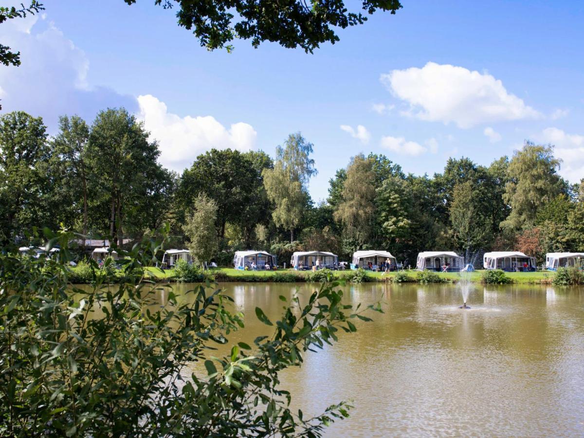 Holiday Home Slot Cranendonck-7 By InterhomeSoerendonk エクステリア 写真