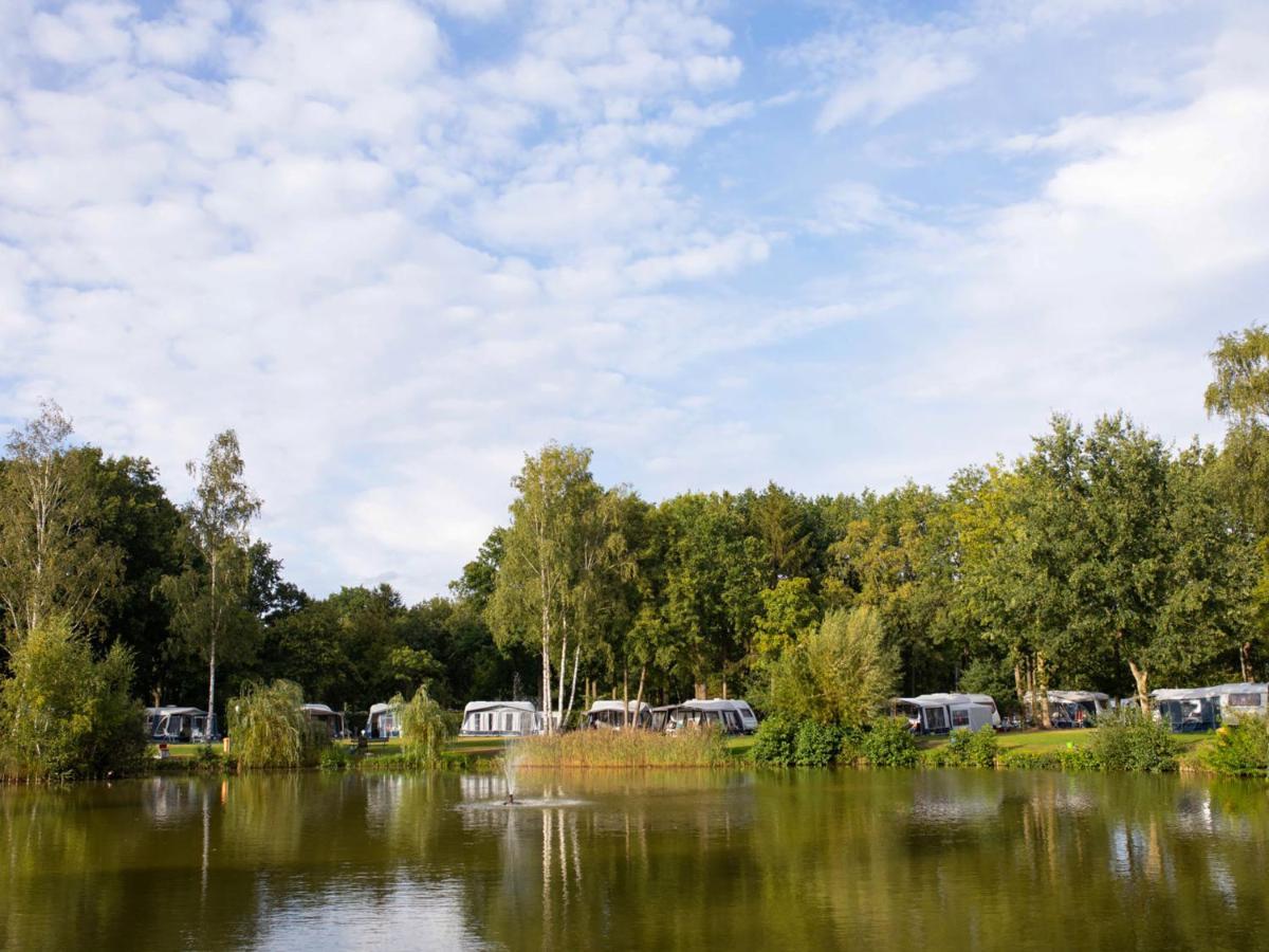 Holiday Home Slot Cranendonck-7 By InterhomeSoerendonk エクステリア 写真