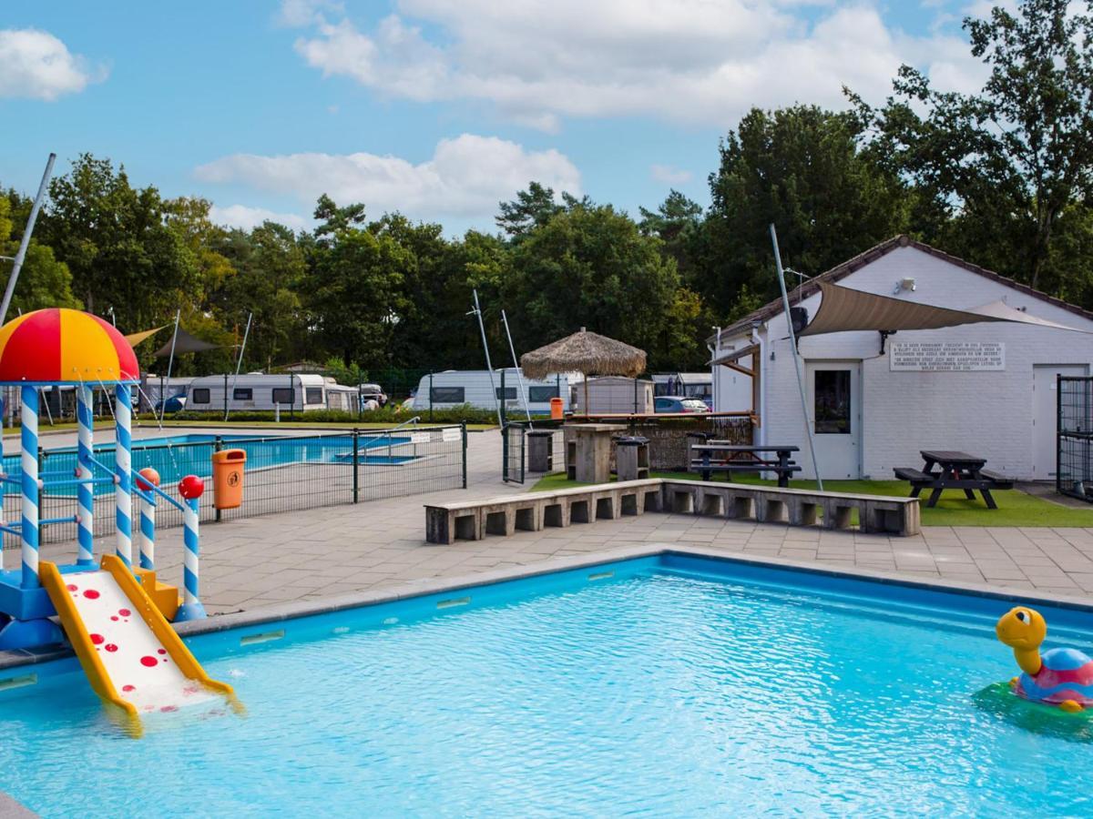 Holiday Home Slot Cranendonck-7 By InterhomeSoerendonk エクステリア 写真