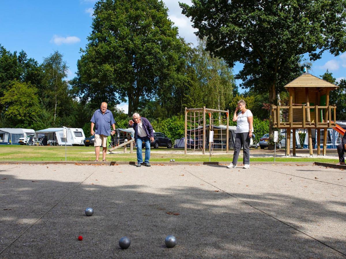 Holiday Home Slot Cranendonck-7 By InterhomeSoerendonk エクステリア 写真