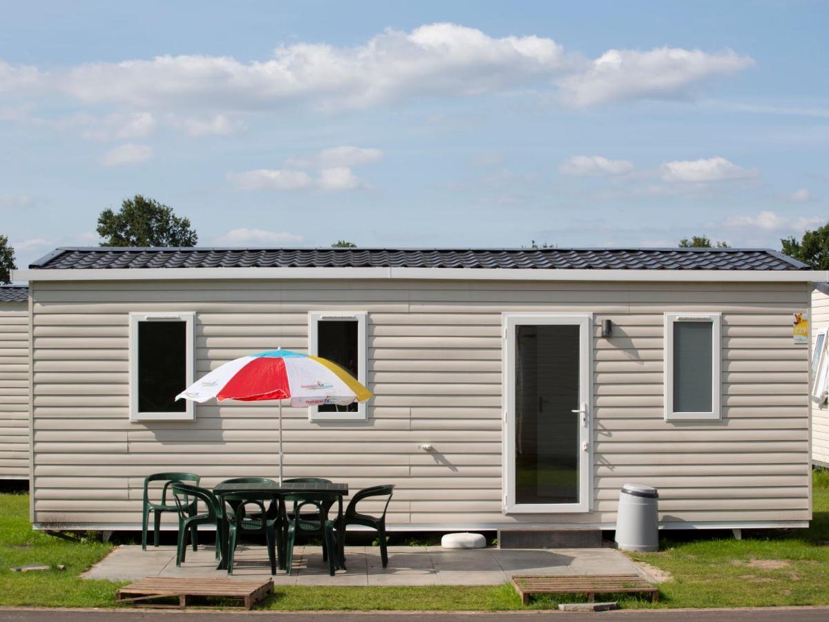 Holiday Home Slot Cranendonck-7 By InterhomeSoerendonk エクステリア 写真